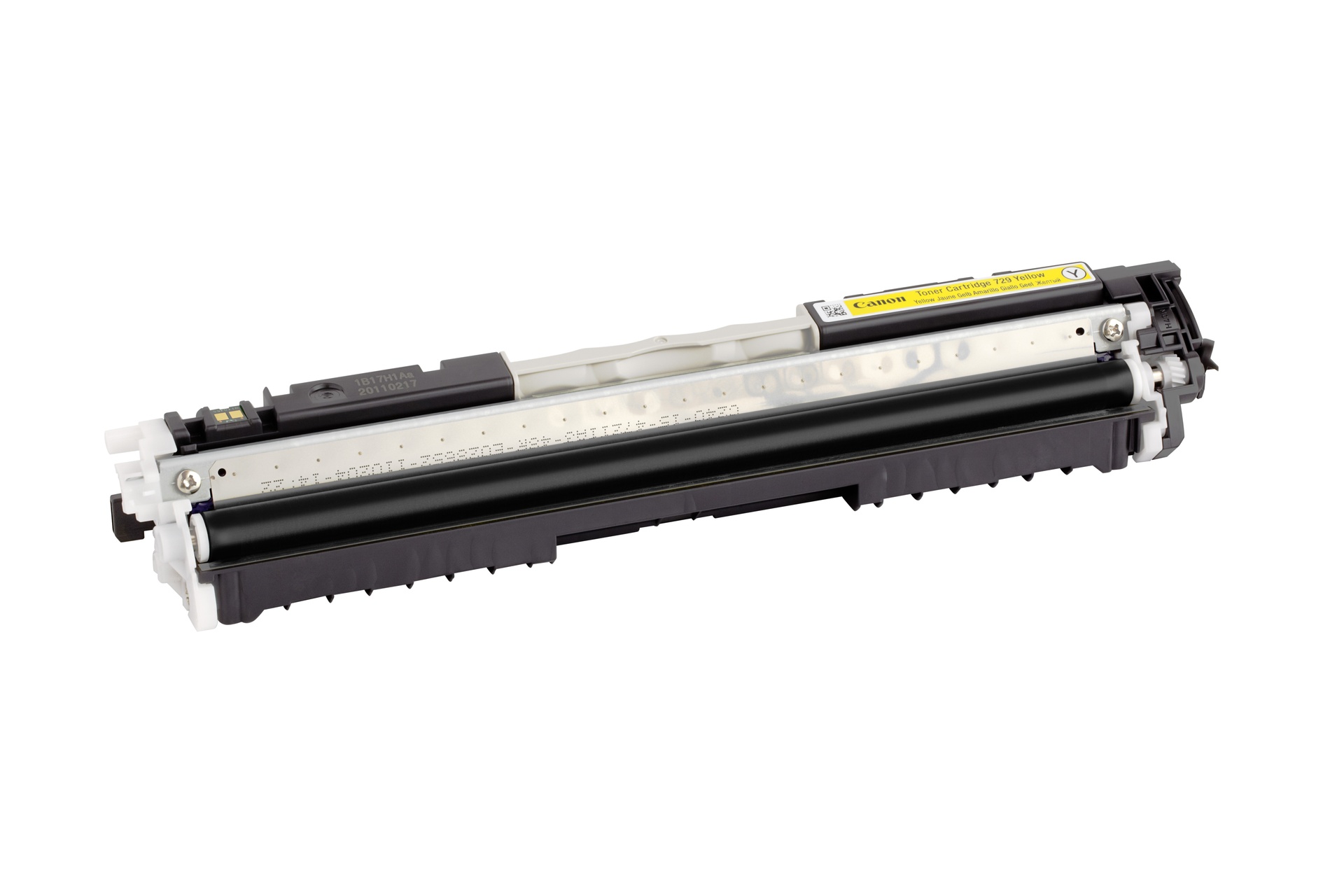 Canon 4367B002 - Toner jaune, 1 000 pages