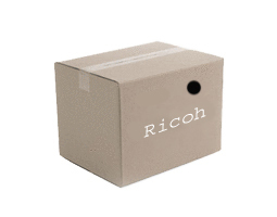 Ricoh 406571 - Toner noir, 2 200 pages