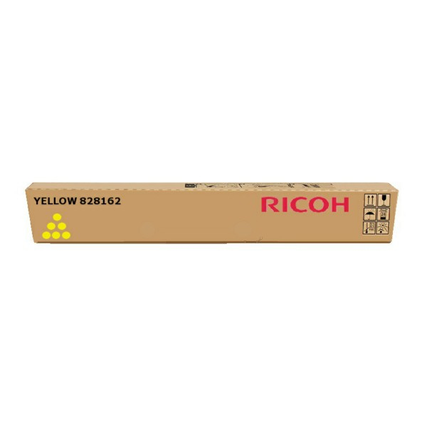 Ricoh 828307 - Toner jaune, 48 500 pages
