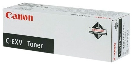 Canon 4792B002/C-EXV39 - Toner noir, 30 200 pages