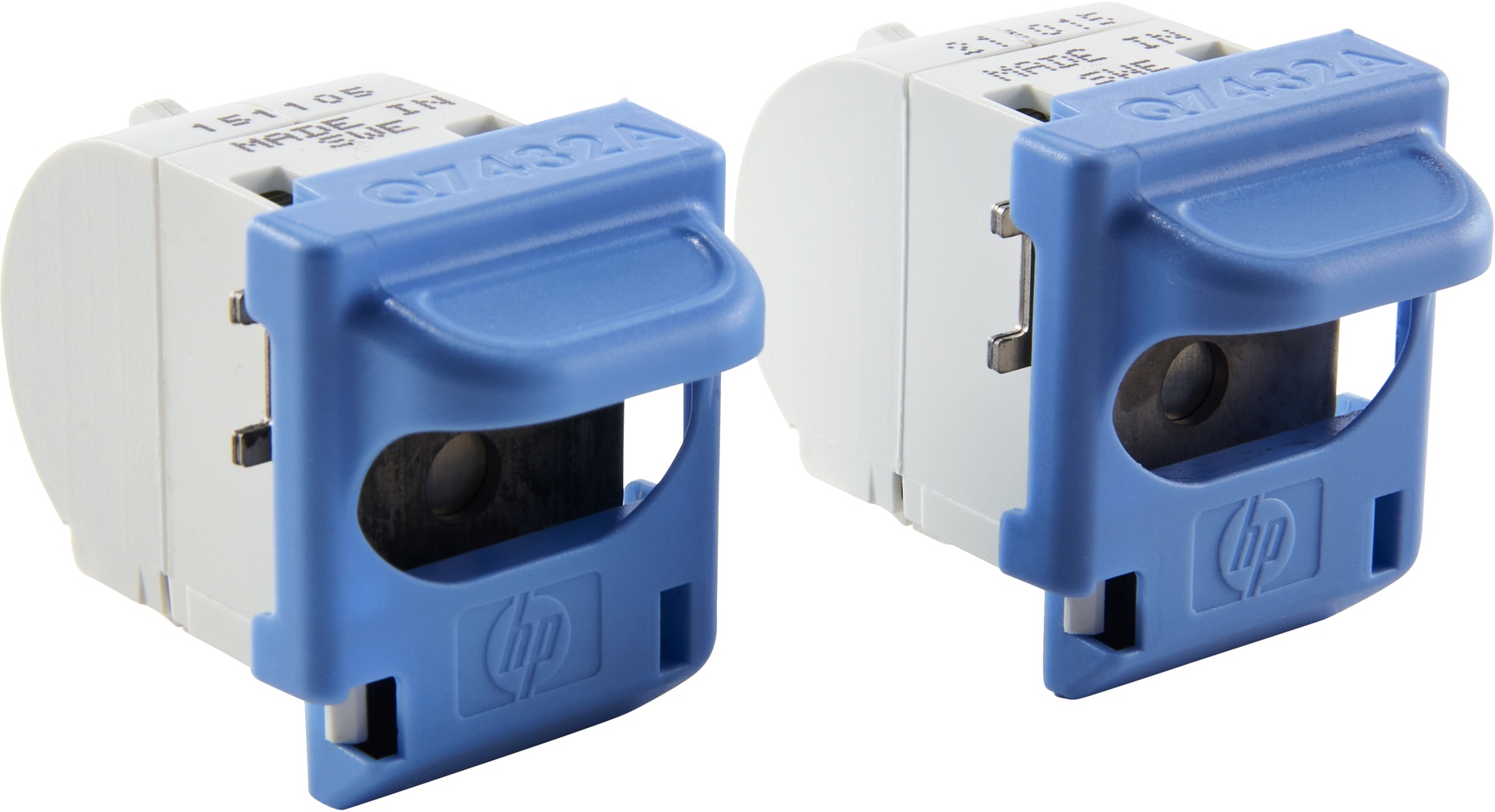 HP Q7432A - Accessoire (Pack de 2)