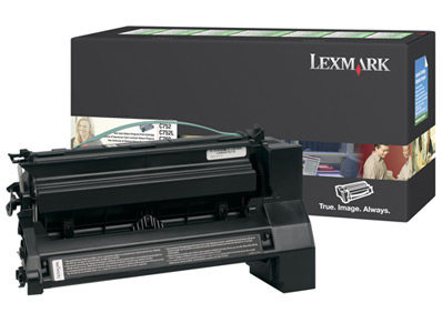 Lexmark 24B5833 - Toner magenta, 18 000 pages