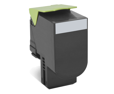 [53253] Lexmark 702K R Cartouche de toner 1 pièce(s) Original Noir