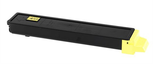 Kyocera 1T02K0ANL0/TK-895Y - Toner jaune, 6 000 pages