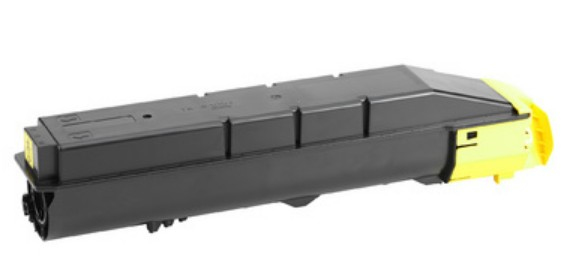 Kyocera 1T02LKANL0/TK-8305Y - Toner jaune, 15 000 pages