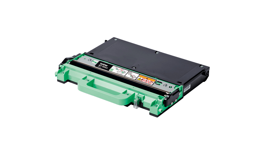 Brother WT-300CL - Bac récupérateur