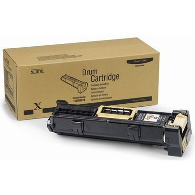 [53933] Xerox 13R591 Cartouche de toner 1 pièce(s) Original Noir
