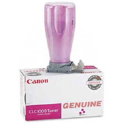 Canon 1434A002 - Toner magenta, 10 000 pages