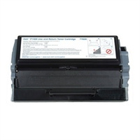 Dell 593-10010/7Y610 - Toner noir, 6 000 pages