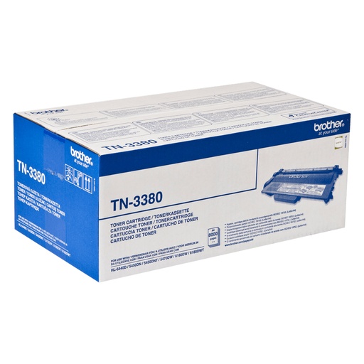[54051] Brother TN-3380 toner cartridge