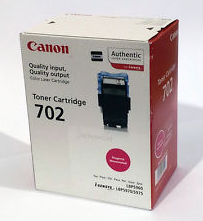 Canon 9643A004 - Toner magenta, 6 000 pages