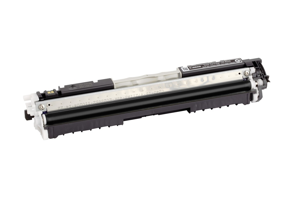 Canon 4370B002/729BK - Toner noir, 1 200 pages
