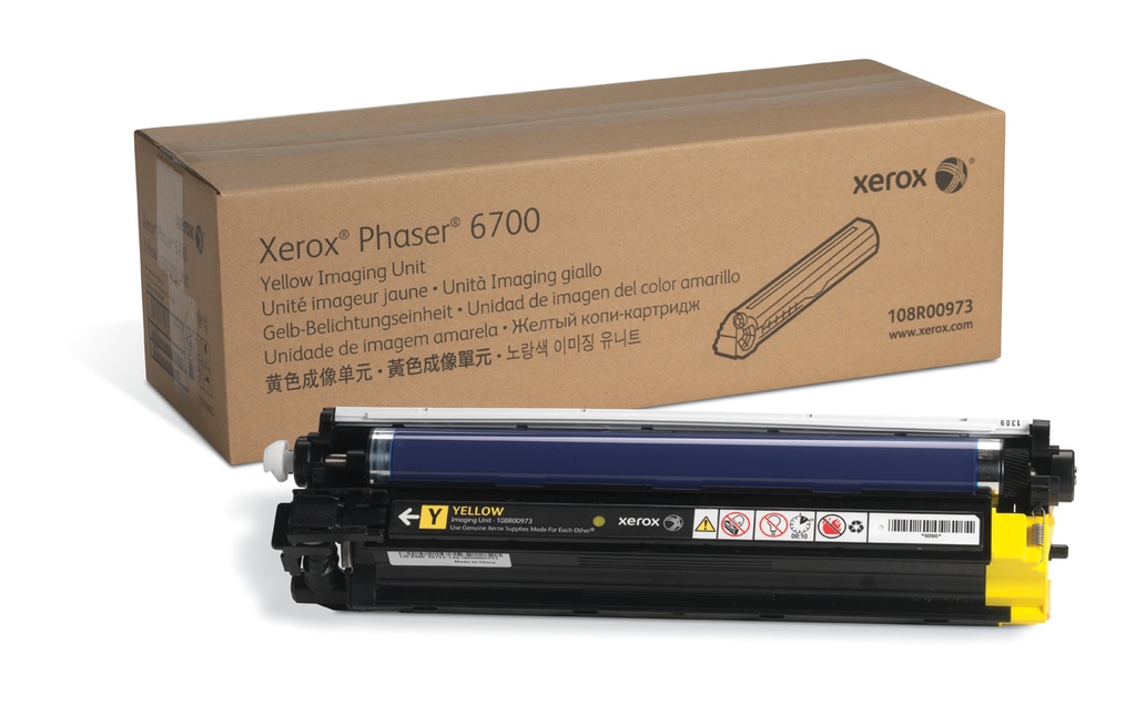 Xerox 108R00973 - Tambour, 50 000 pages