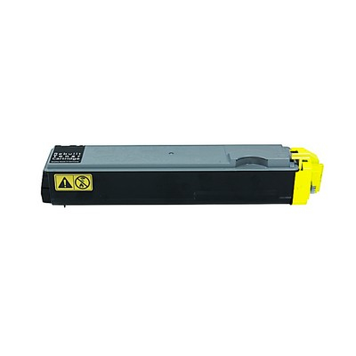 Kyocera 1T02MNANL0 - Toner jaune, 20 000 pages