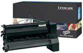 Lexmark C780A2KG - Toner noir, 6 000 pages