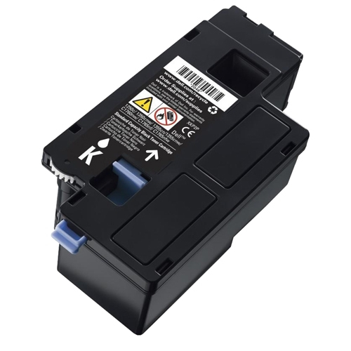 Dell 593-11140 - Toner noir haute capacité, 2 000 pages