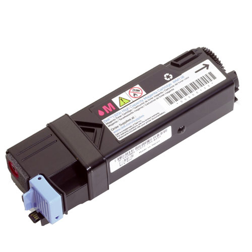 Dell 593-10327 - Toner magenta, 1 000 pages