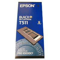 Epson C13T511011 - Accessoire