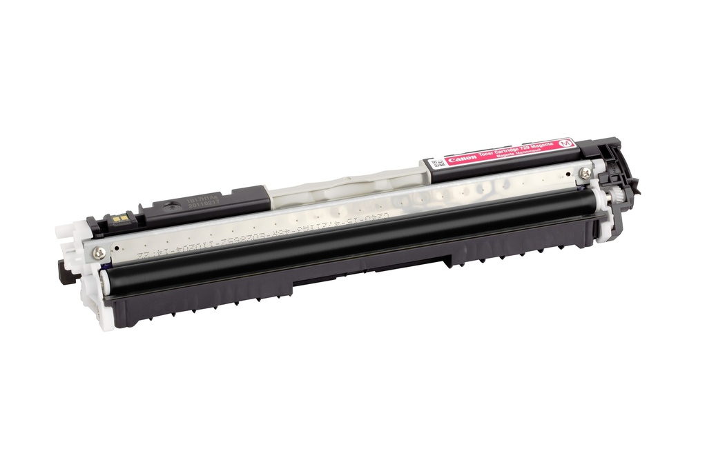 Canon 4368B002/729M - Toner magenta, 1 000 pages