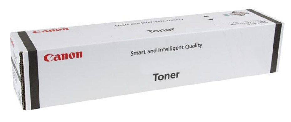 Canon 2787B002/C-EXV37 - Toner noir, 112 000 pages