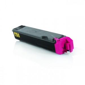 Kyocera 1T02MNBNL0/TK-8600M - Toner magenta, 20 000 pages