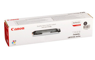 Canon 6264B002/732H - Toner noir, 12 000 pages