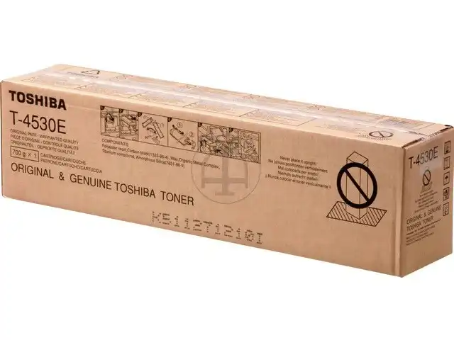 Toshiba T4530 - Toner noir, 30 000 pages