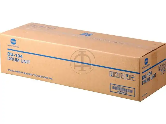 Konica Minolta A2VG0Y0 - Toner, 180 000 pages