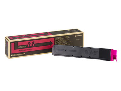 [55026] KYOCERA TK-8305M Cartouche de toner 1 pièce(s) Original Magenta