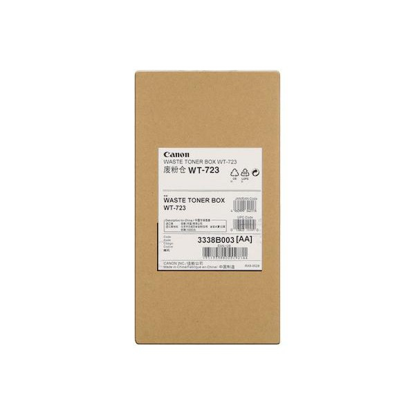 Canon 3338B003/WT-723 - Bac récupérateur
