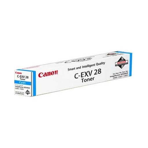 [55235] Canon C-EXV 28 toner cartridge