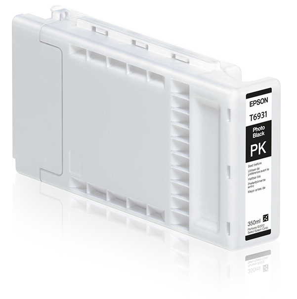 Epson C13T693100 - Cartouche d'encre noire