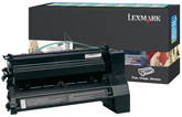 Lexmark C780A1KG - Toner noir, 6 000 pages