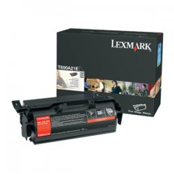 Lexmark E450H80G - Toner noir, 11 000 pages