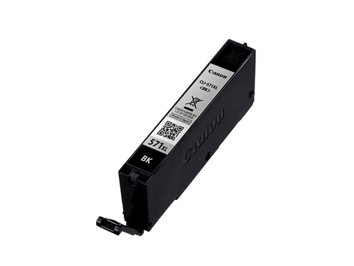 [55389] Canon CLI-571BK XL ink cartridge