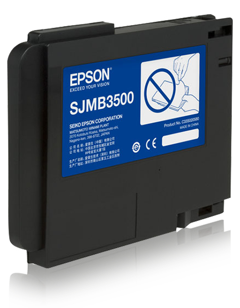Epson C33S020580/SJMB3500 - Cartouche d'encre