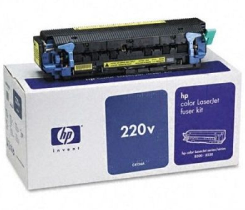HP C4156A - Unité de fusion