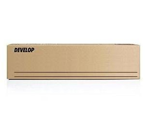 Develop A63V10J/TNP-39 - Toner noir, 10 000 pages