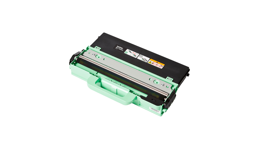 Brother WT-220CL - Bac récupérateur
