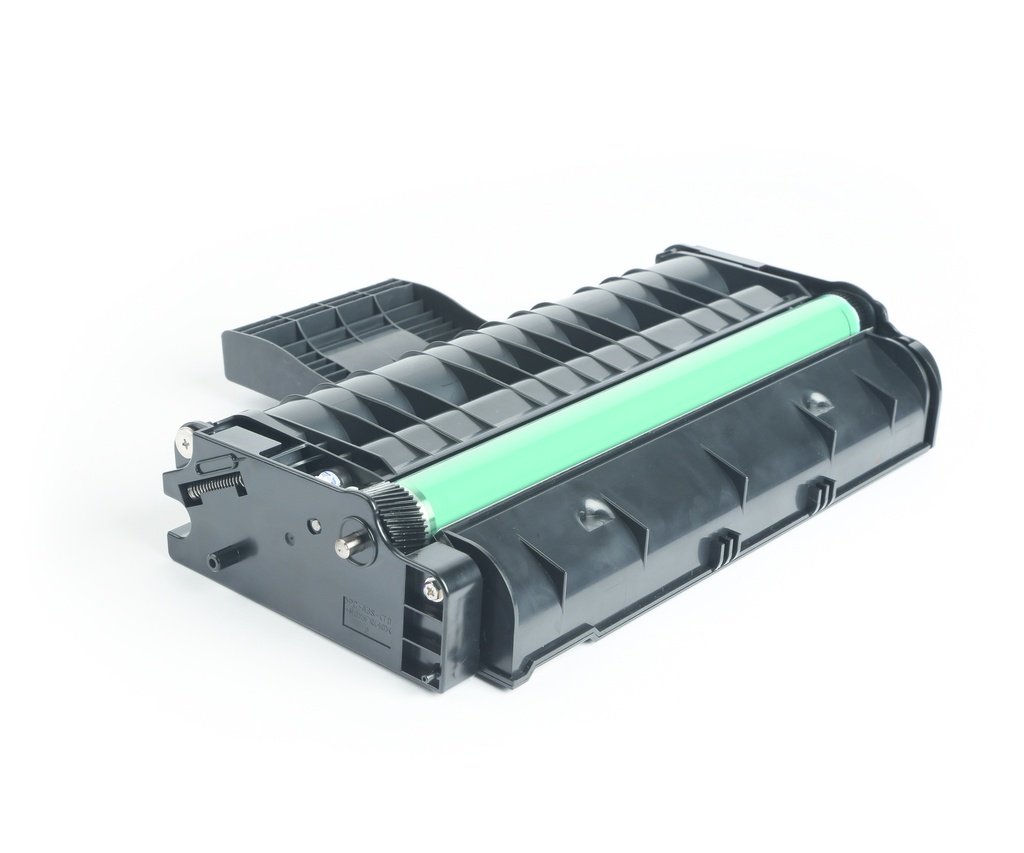 Ricoh 407254 - Toner noir haute capacité, 2 600 pages