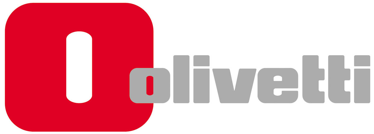 Olivetti B1071 - Toner noir, 12 500 pages
