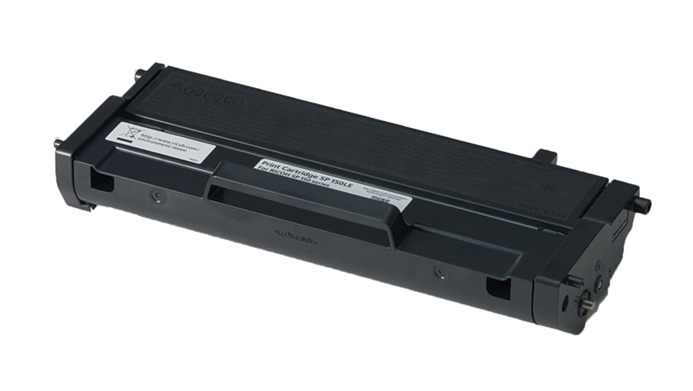 Ricoh 408010 - Toner noir, 1 500 pages