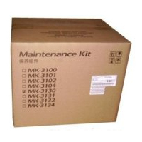 Kyocera 1702MT8NLV/MK-3130 - Kit de maintenance, 500 000 pages