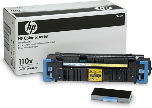 [56011] HP CB458A Unité de fusion, 100.000 Pages pour HP CLJ CP 6015/CM 6040
