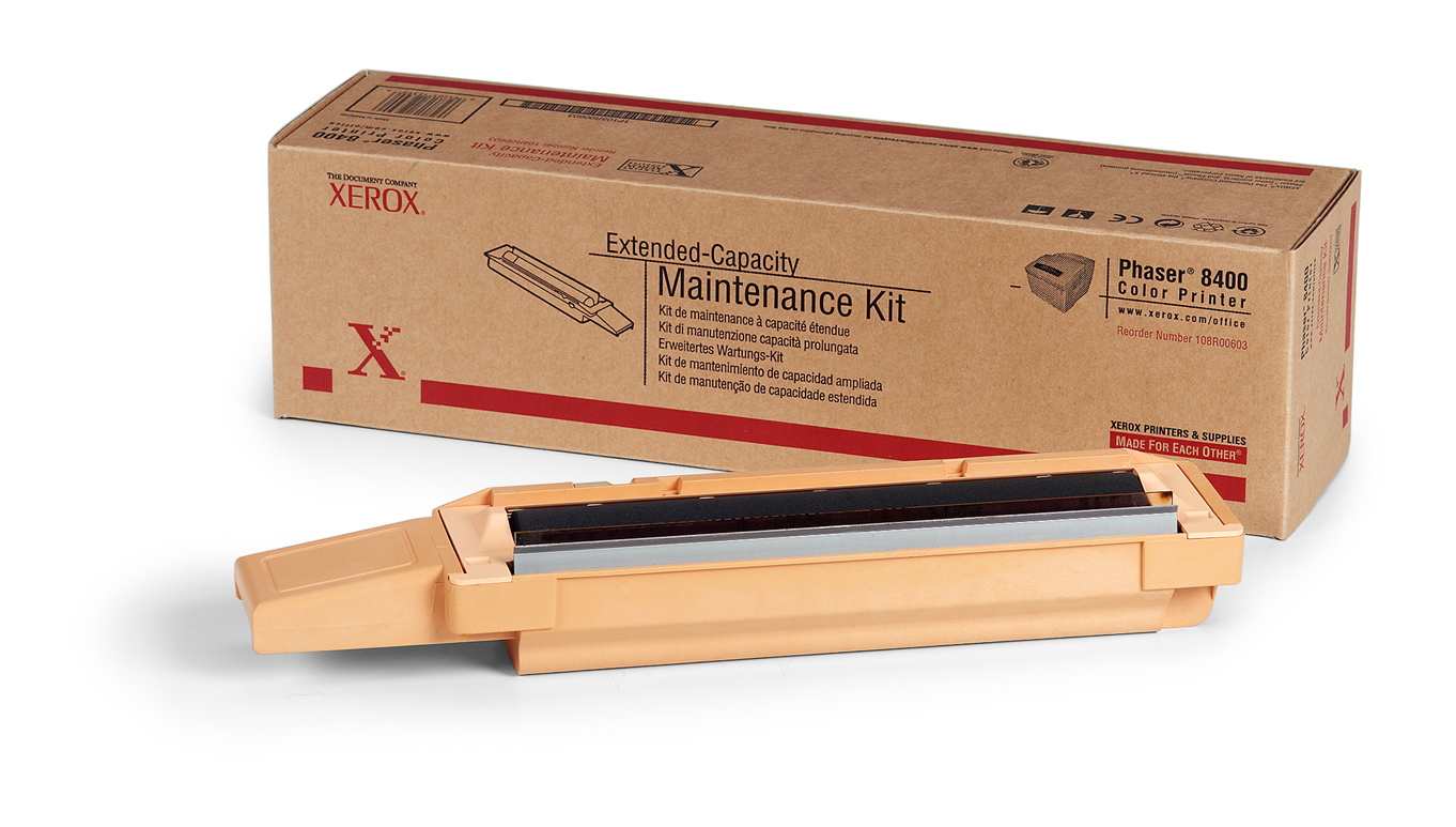 Xerox 108R00603 - Kit de maintenance, 30 000 pages