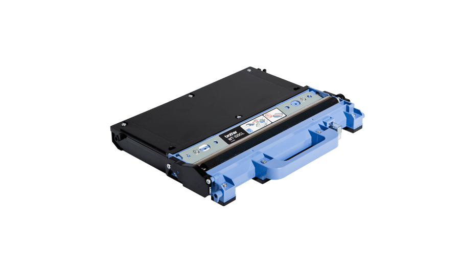 Brother WT-320CL - Bac récupérateur