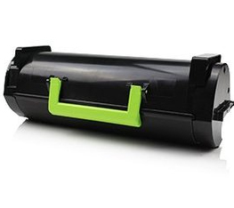 [56507] Lexmark 24B6519 Cartouche de toner 1 pièce(s) Original Noir