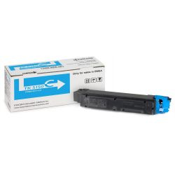 Kyocera 1T02NSCNL0/TK-5150C - Toner cyan, 10 000 pages