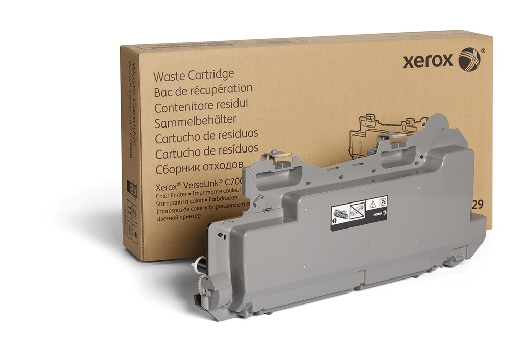 Xerox 115R00129 - Bac récupérateur