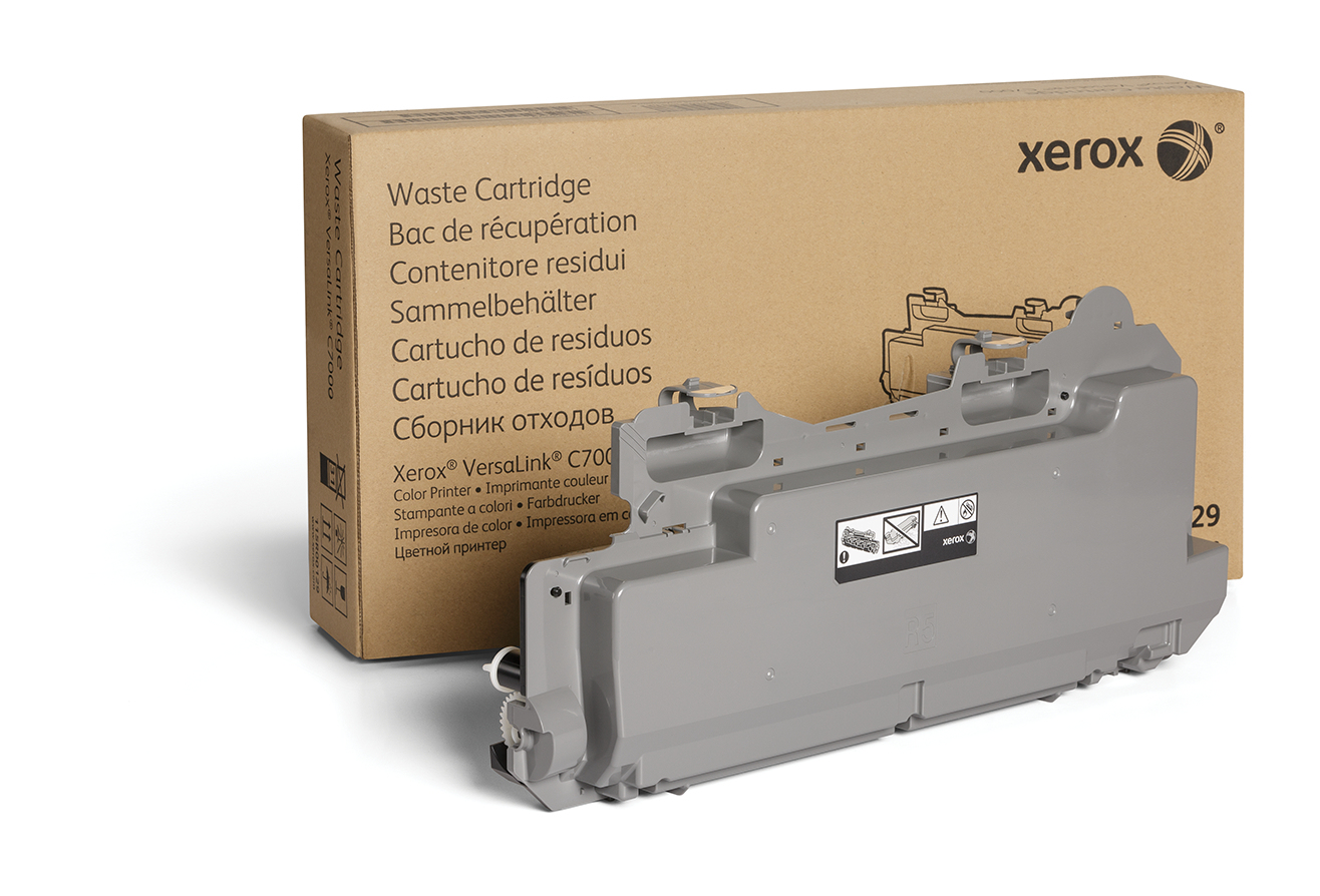 Xerox 115R00129 - Bac récupérateur